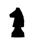 Schach Springer Bild